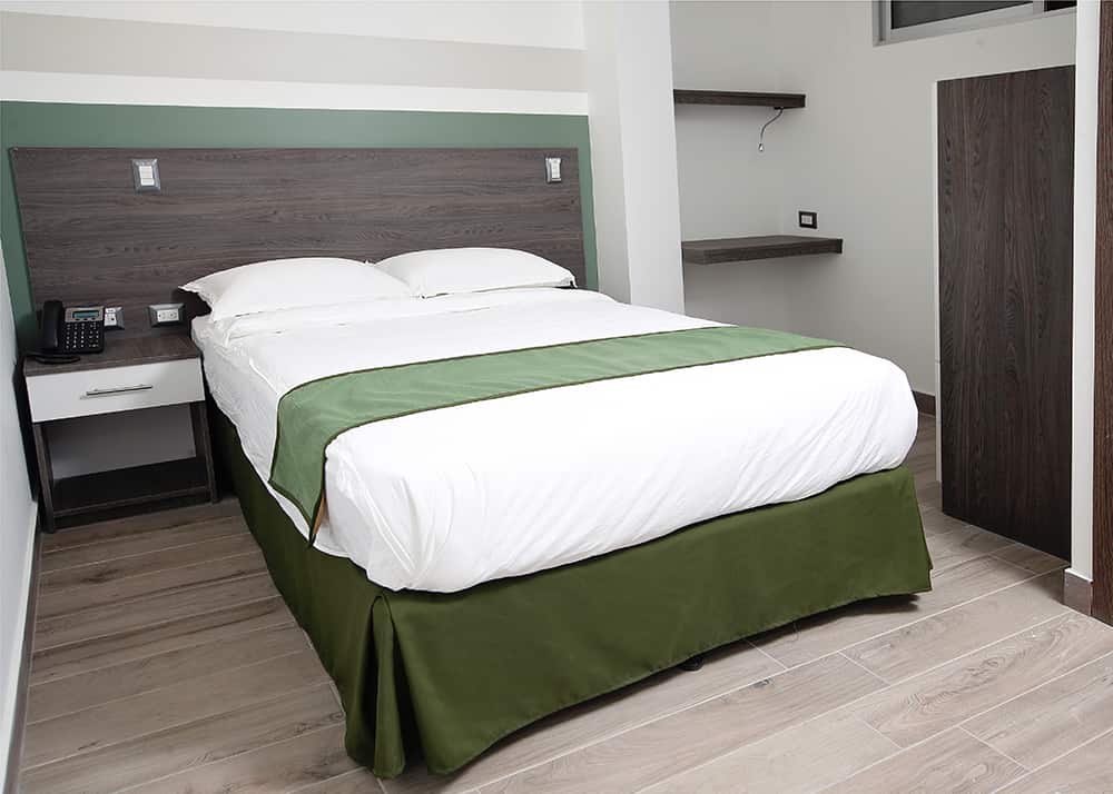 Hotel Cultura Plaza