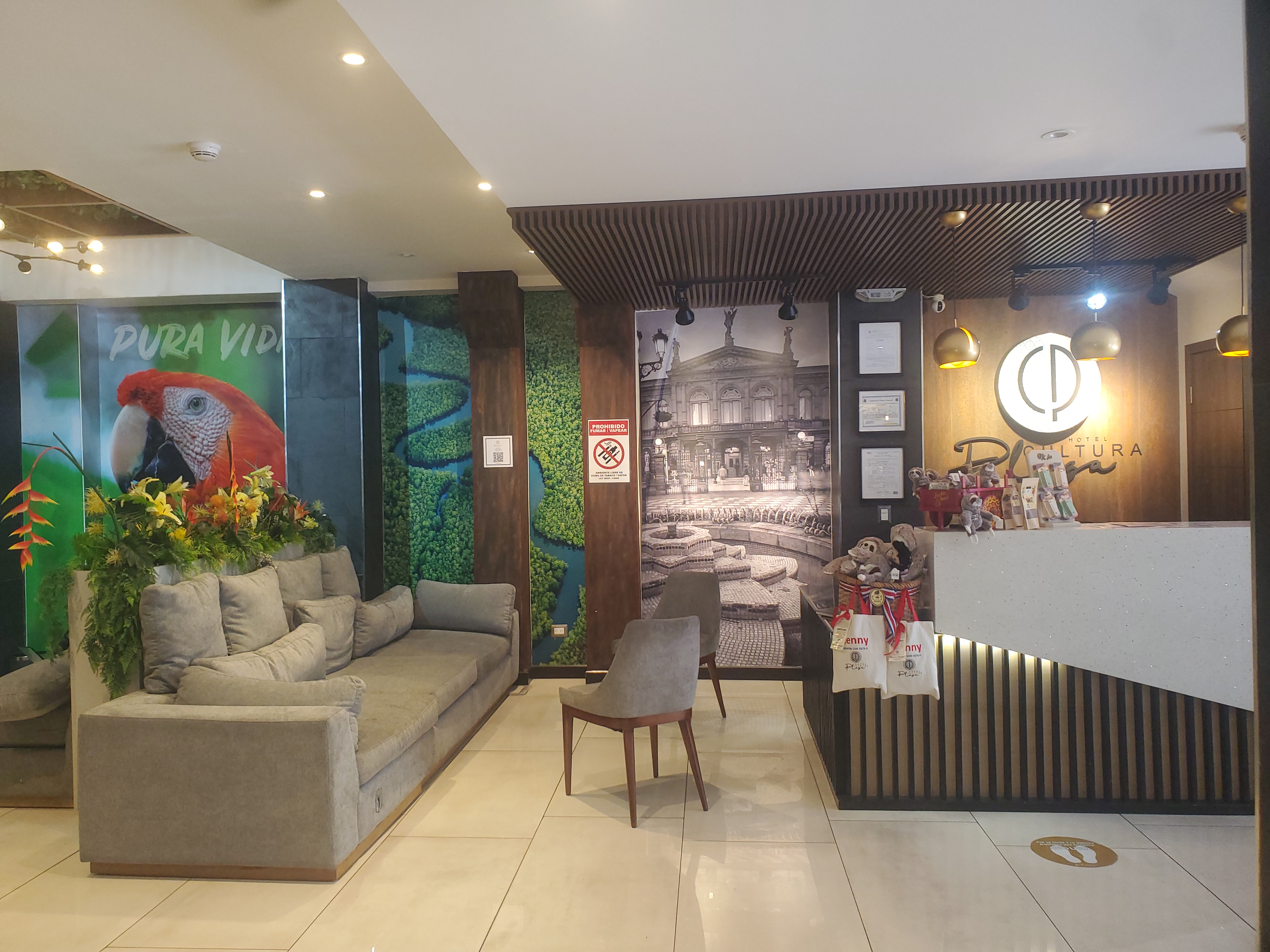 HotelCulturaPlaza